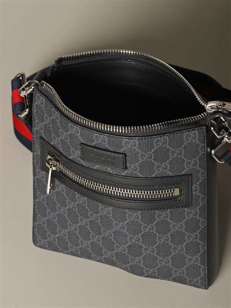 sacoche gucci pour homme pas cher|Gucci.